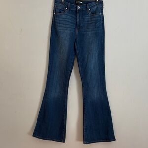 Fashion Nova Flare Jeans